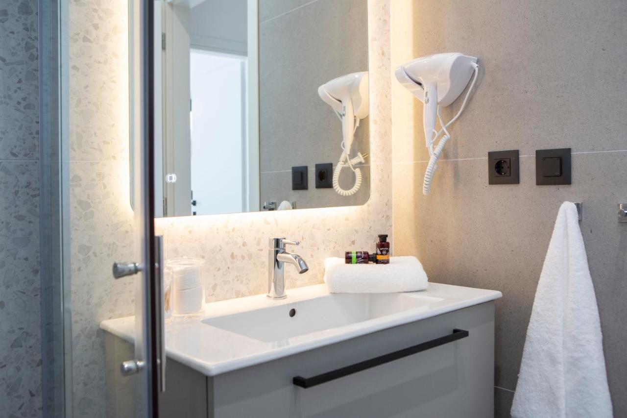 Achillion Suites Lefkáda Zewnętrze zdjęcie