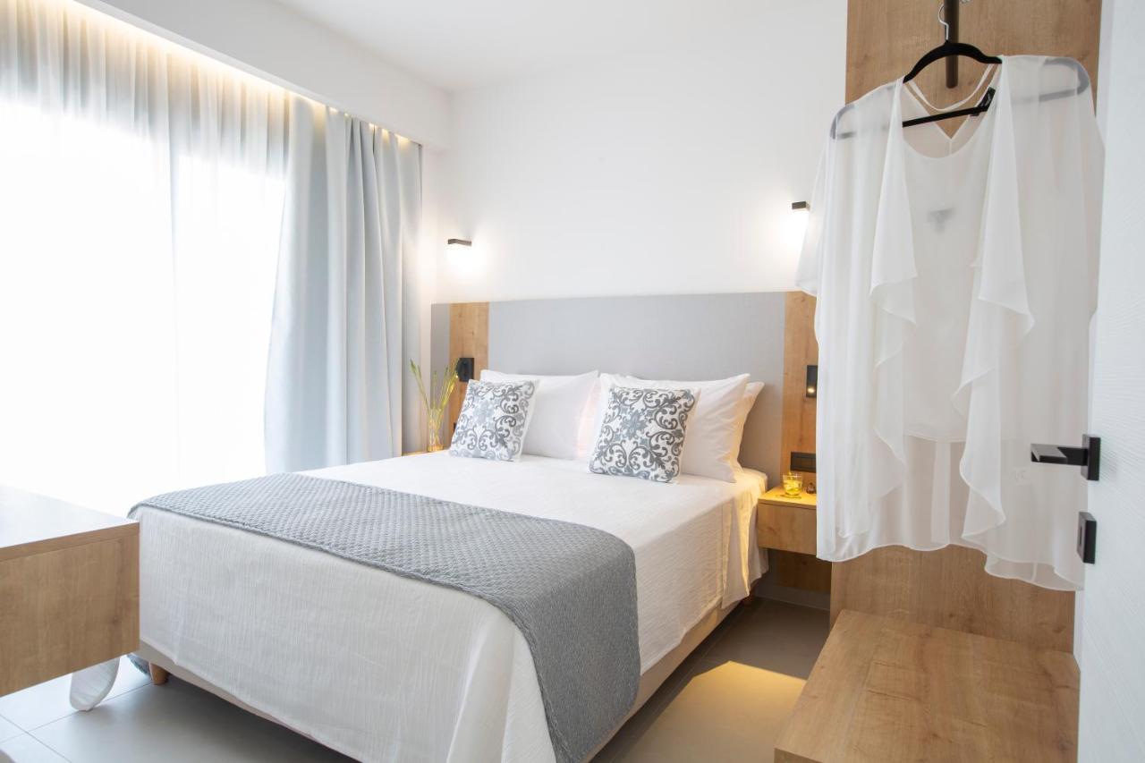 Achillion Suites Lefkáda Zewnętrze zdjęcie