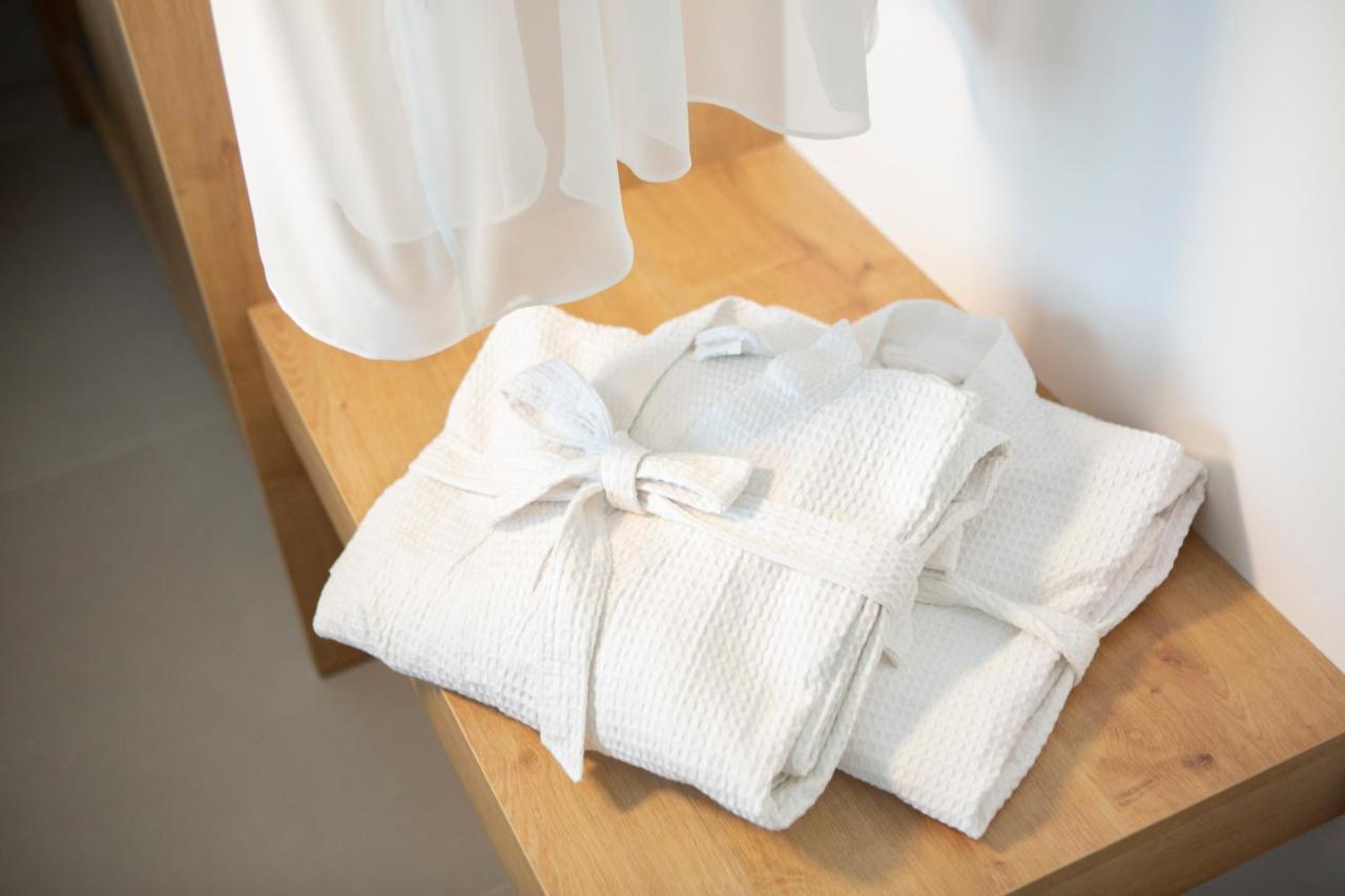 Achillion Suites Lefkáda Zewnętrze zdjęcie