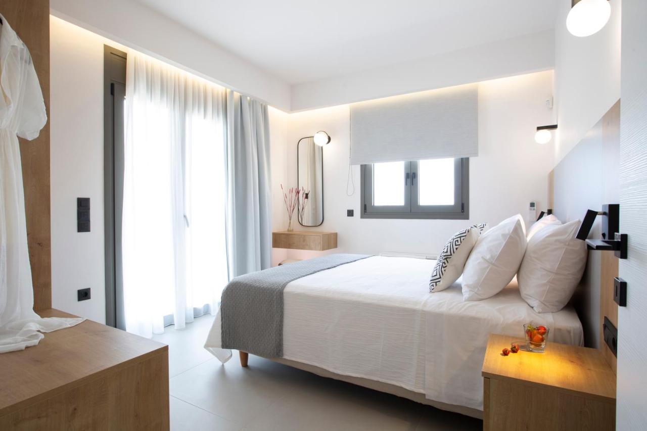 Achillion Suites Lefkáda Zewnętrze zdjęcie