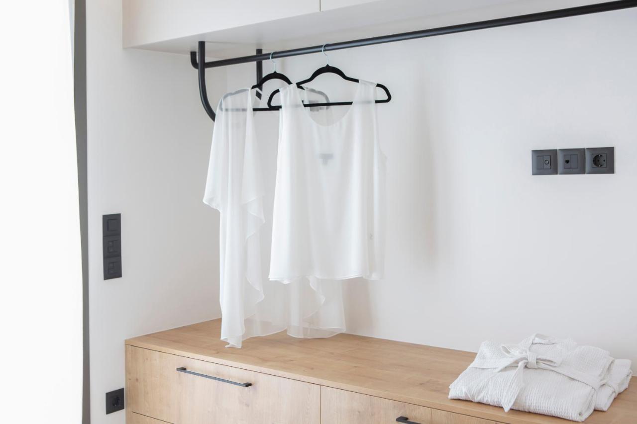 Achillion Suites Lefkáda Zewnętrze zdjęcie